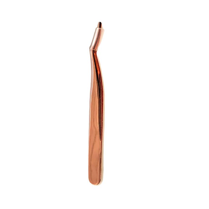 Rose Gold Precision Lash Applicator