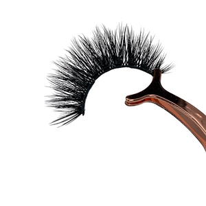 She's Epic Lashes