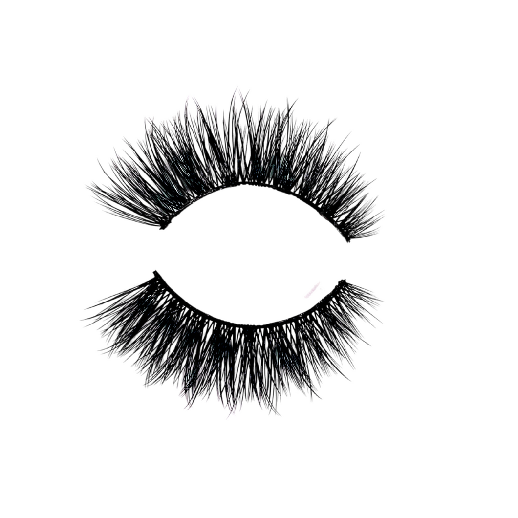Queen V Lashes