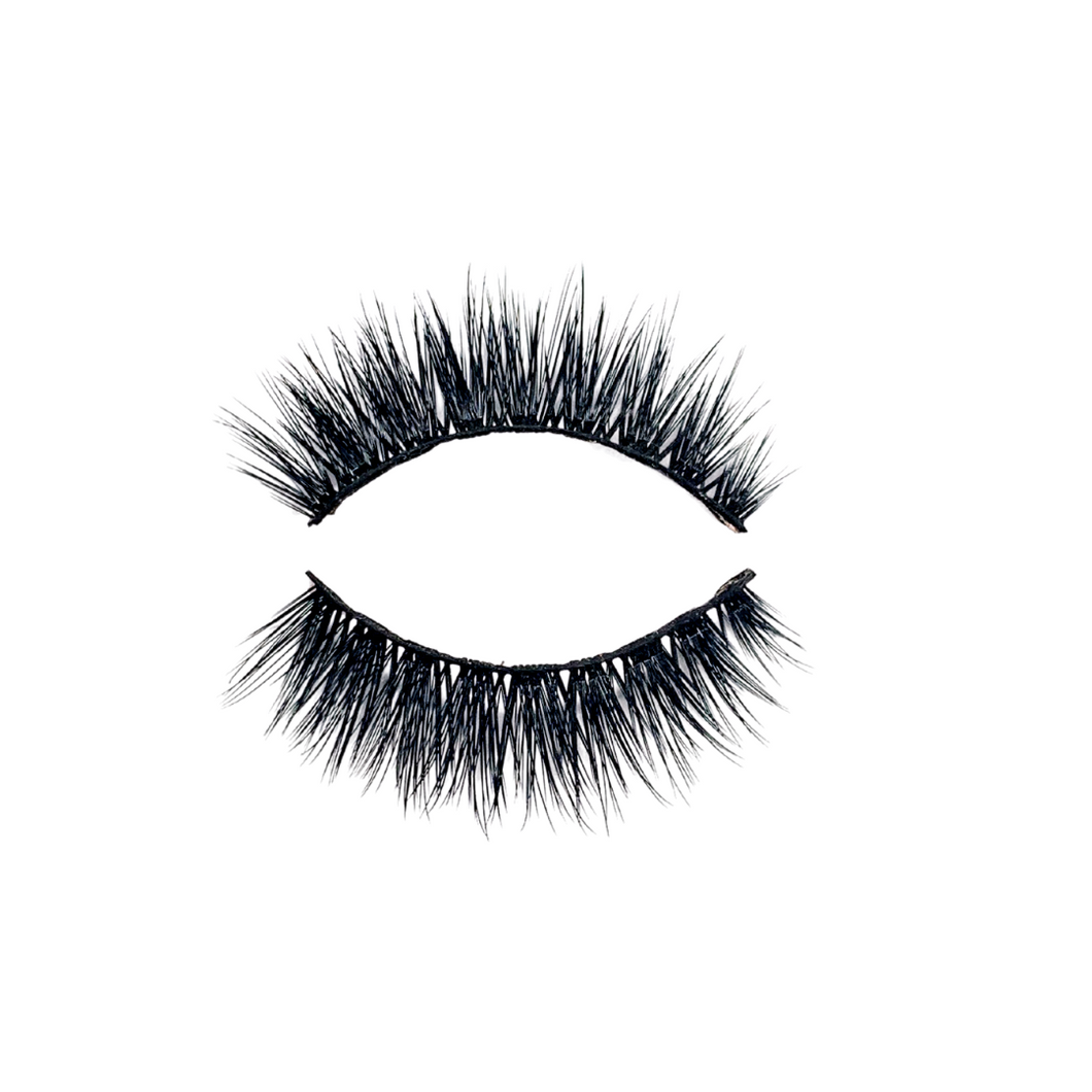 Christine Lashes
