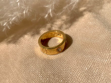 Load image into Gallery viewer, Cassie diamond ring