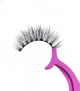 Giiiirl Lashes - V'TIERRE BEAUTY