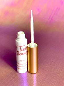 Clear Lash Adhesive