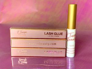 Clear Lash Adhesive