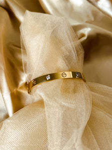 Cassie bracelet